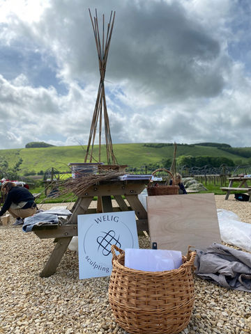 Welig Willow Workshops
