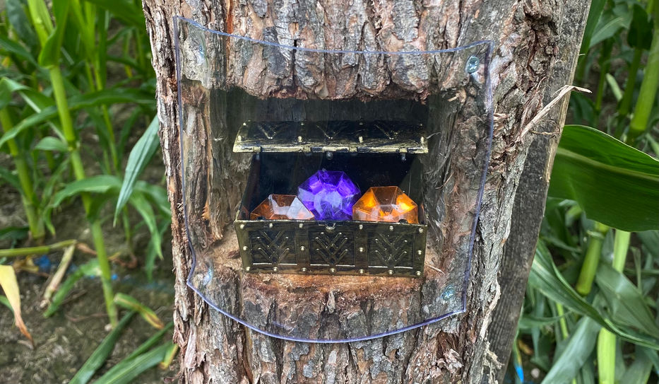 Hidden Gems