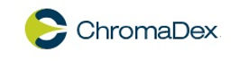 Chromadex Logo