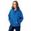 Thumbnail: Blue Tonal Hoodie v2