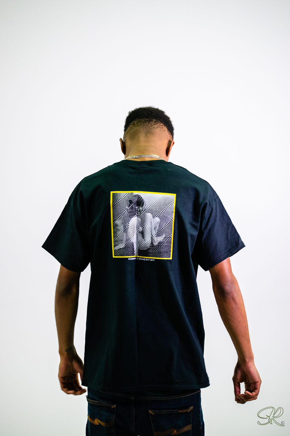 Thumbnail: B.Y T-Shirt
