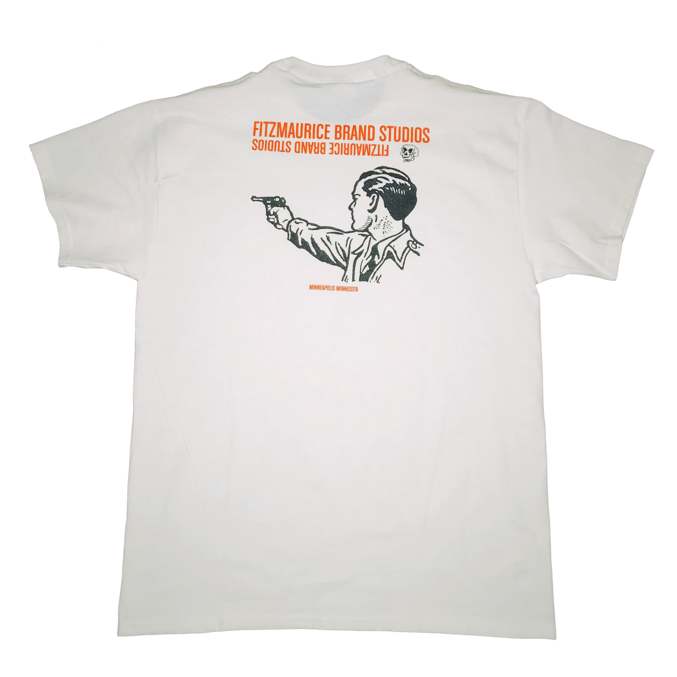 Shooter T-Shirt