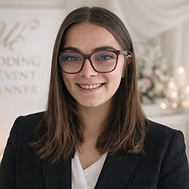 Schuler Tiffany Wedding & Event planner
