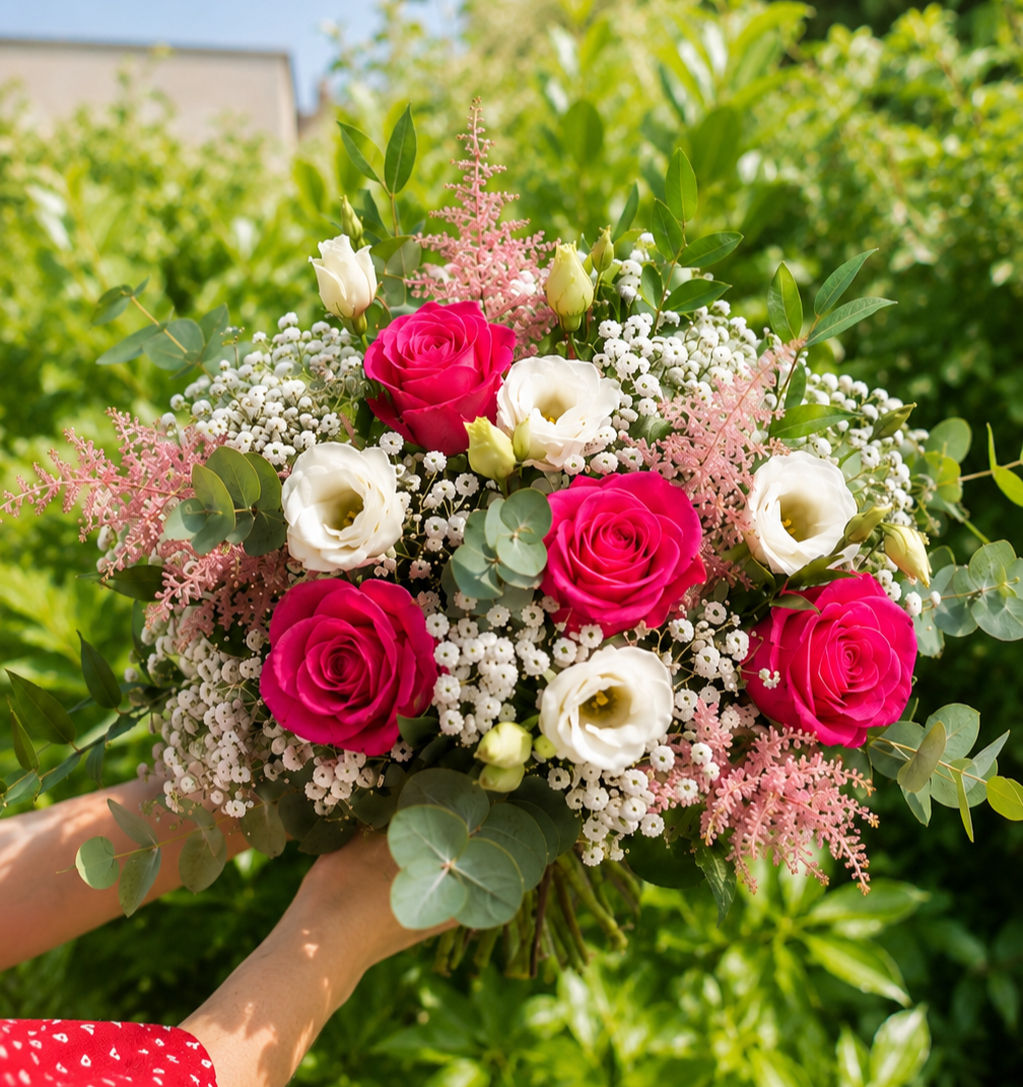 Bouquet Judy