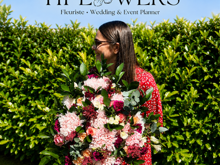Dans les coulisses de Tiflowers : ce que l’on ne voit pas derrière un bouquet