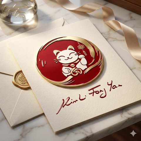 Logo Kimli Fong Yan