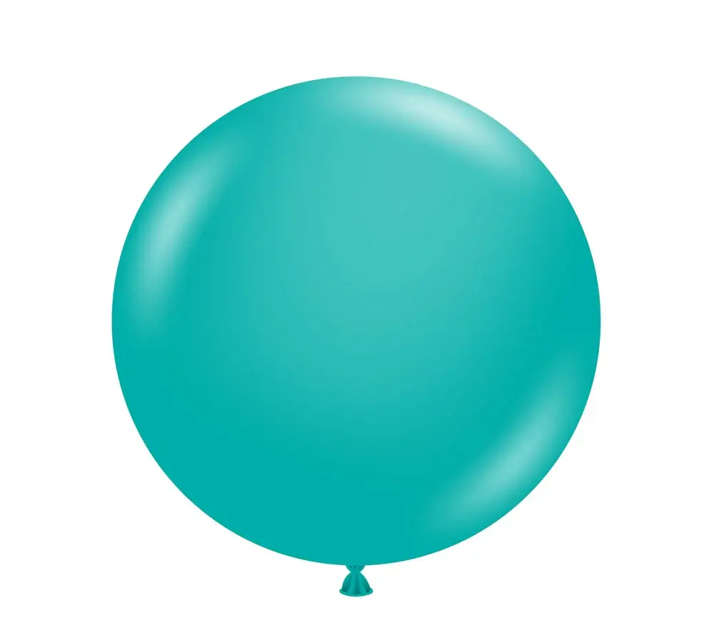 24¨Latex Balloon Topper