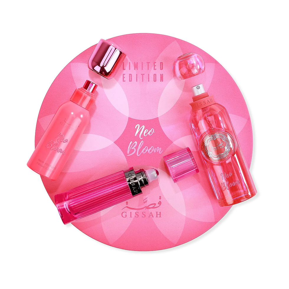 الصورة المصغرة: مجموعة نيو بلوم