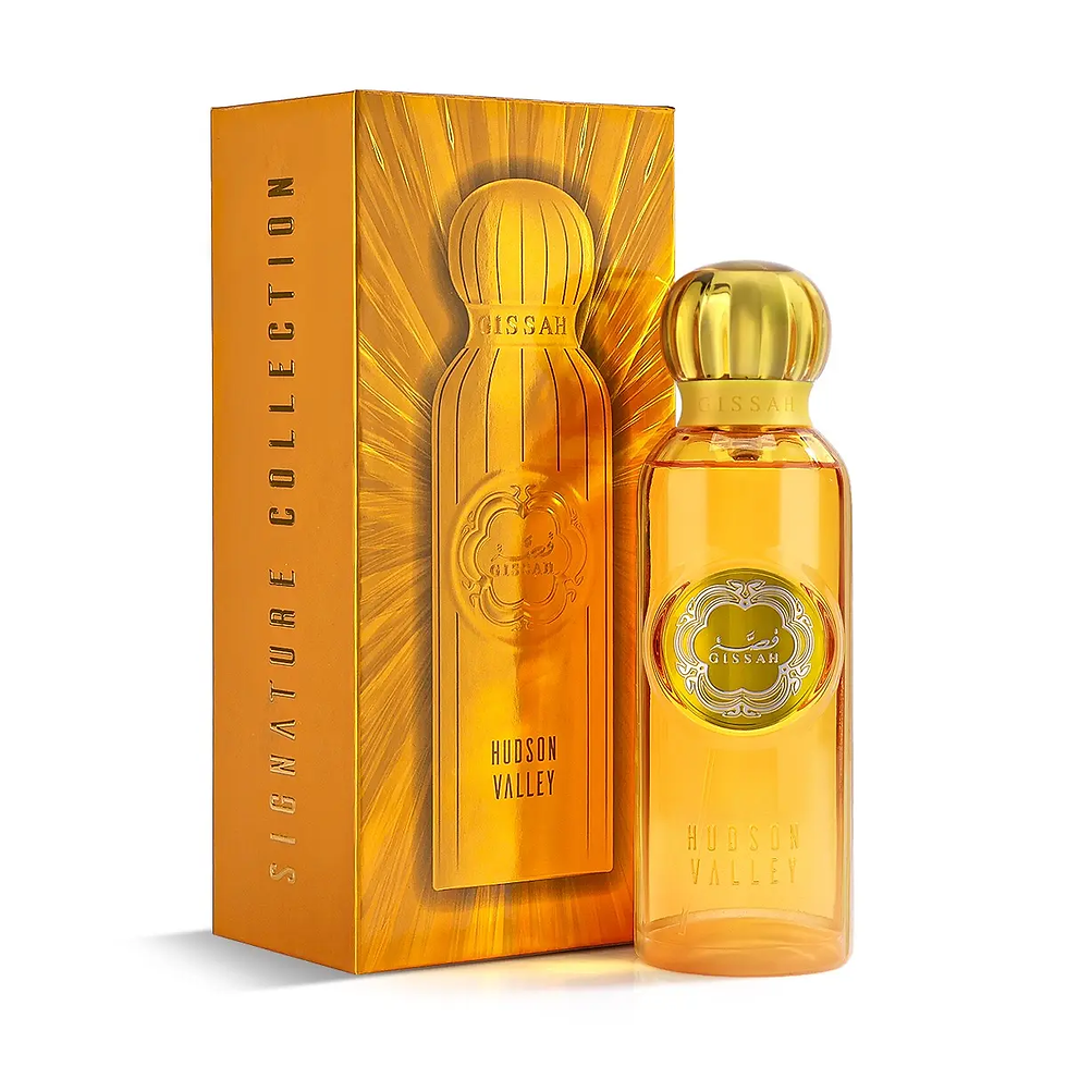 Thumbnail: عطر هدسون فالي - 200 مل