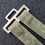 Thumbnail: WWII German Army (Heer) Officer's Dagger Hangers