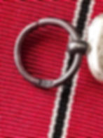 Thumbnail: East front medal by Franz Klamt & Söhne "63" MINT!!!