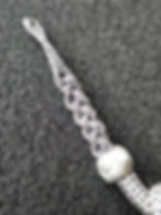 Thumbnail: Luftwaffe Shooting Lanyard "For excellent gun shooting", 1nd class.