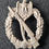 Thumbnail: Infantry Assault Badge in silver by Josef Feix & Söhne "JFS"