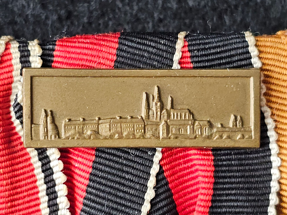 Thumbnail: 6 place medal bar.