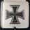 Thumbnail: Iron cross 1st class by Friedrich Linden in box, RARE!
