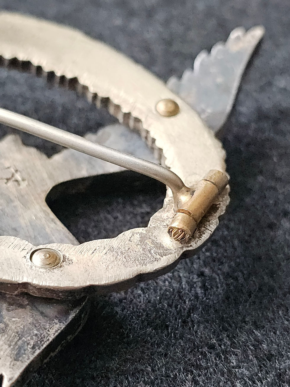 Thumbnail: Luftwaffe pilot badge by F.W. Assmann "A". 