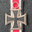 Thumbnail: Iron Cross 2nd class by Moritz Hausch AG.