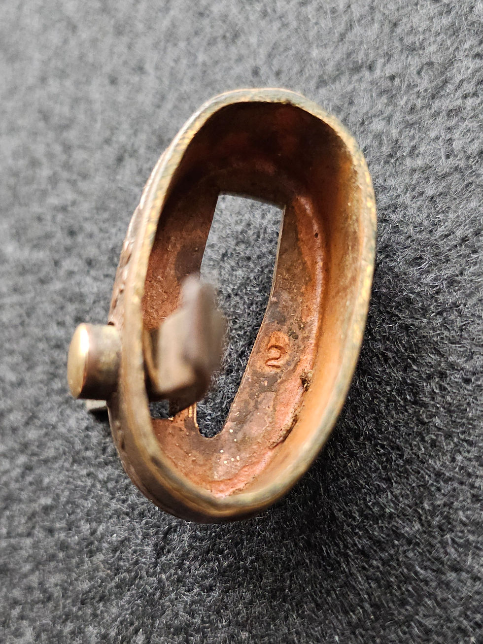Thumbnail: Japanese Officer’s Sword Shin-guntō Type 98, signed by Kanefusa (濃州住兼房作).