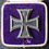 Thumbnail: 1914 Iron cross 1st class by "S-W" in Box. 