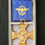 Thumbnail: Polizei 25 year service medal in box. 