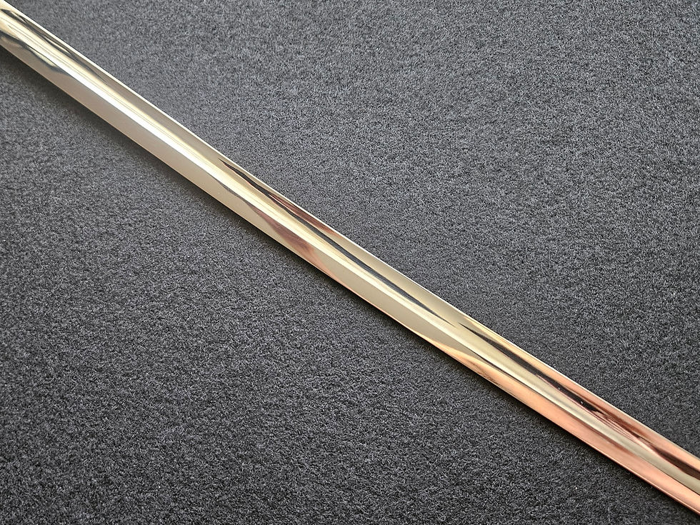 Thumbnail: Lion Head Army Sabre by E.&F. Hörster.