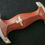Thumbnail: NSKK Dagger By Emil Voos Waffenfabrik, Solingen – M7/2