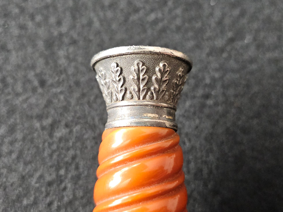 Thumbnail: Army Officer Heer Dagger by
WKC.