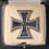 Thumbnail: Iron cross 1st class by Alois Rettenmeyer "L/59" in Box.