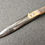 Thumbnail: World War I Trench Combat Knife by C.Eickhorn. 
