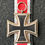 Thumbnail: Iron Cross 2nd class “LUG” with marked “Z”