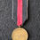 Thumbnail: 1. October 1938 Czech annexation medal.