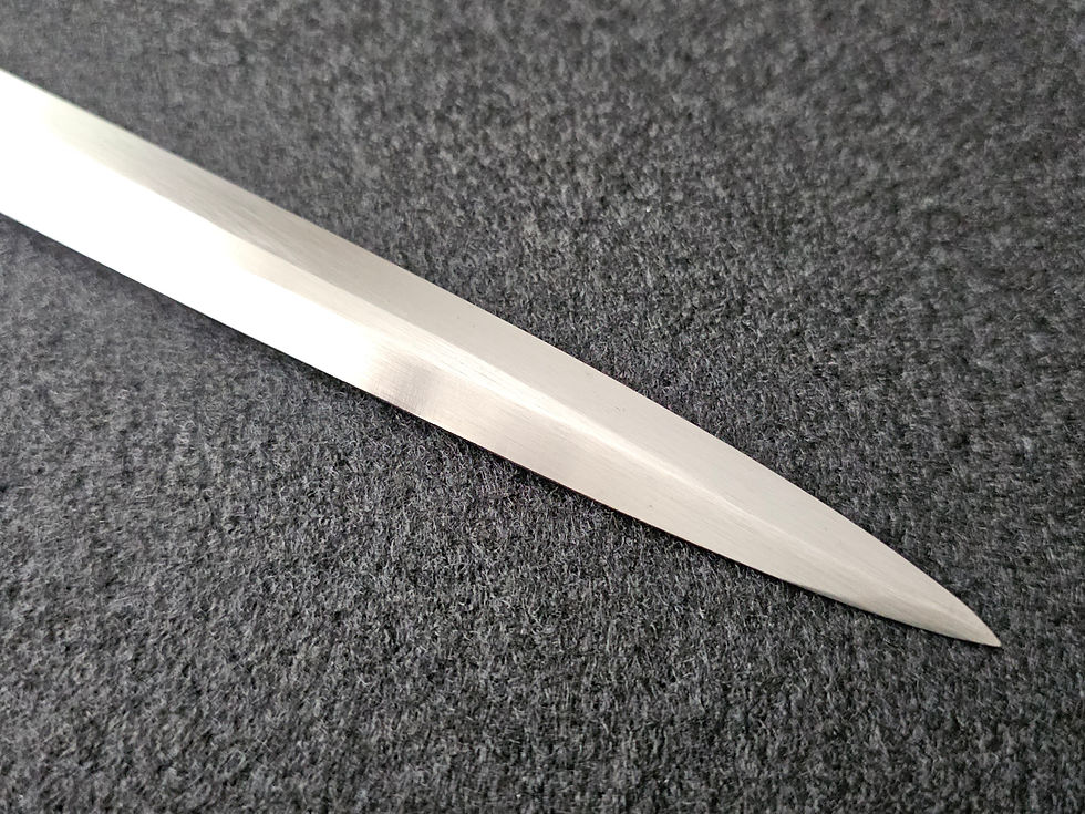 Thumbnail: RARE Army Officer Heer Dagger by Clemen & Jung.