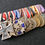 Thumbnail: Rare 8-place NSDAP Medal Bar – A Political Veteran’s Display.
