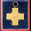 Thumbnail: German social welfare honour cross 3rd class by Godet in box.