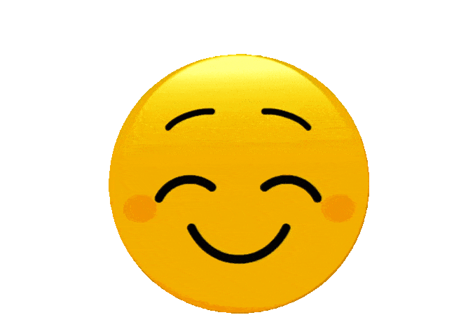 Happy