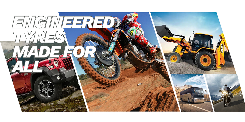 Black Brown and Orange Modern Tires Photo Automotive Banner (14).png