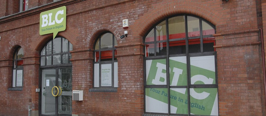 Bristol Language Center