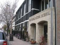 Burlington School Of English