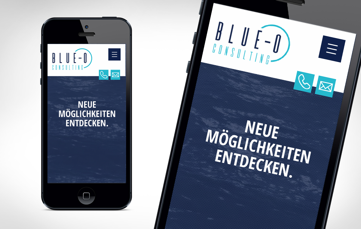 Webdesign