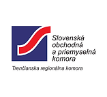 Trenčianska komora SOPK logo