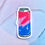 Thumbnail: Bisexual Pride Drinks Stickers