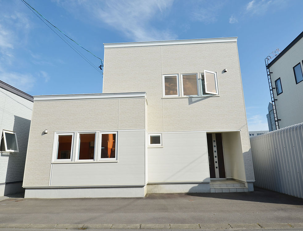 旭川市春光4条4丁目4-17