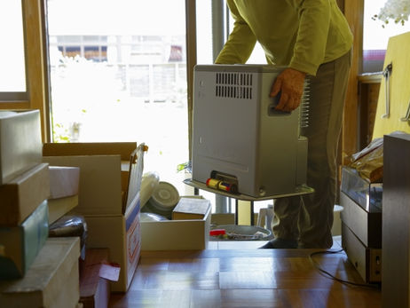 「実家をどうするか悩んでいます」――娘さんからのご相談