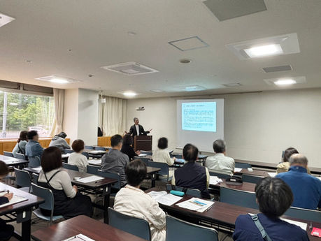 【開催報告】相続の基本を正しく知ることが、家族を守る第一歩です〜プロネットワーク5 相続セミナー&個別相談会を開催しました〜