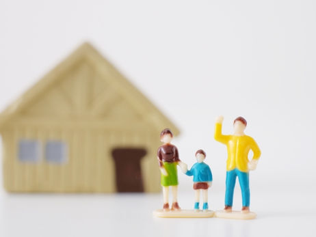 価値があるうちに考える、家と相続のこと