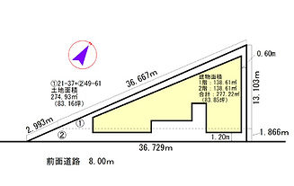 旭川市永山1条4丁目5-10 SUBUL永山