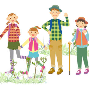 🌸親子で楽しむ春の自然体験🌸 三浦豪太さんと行く 山菜採り&天ぷらそば体験 in カムイ