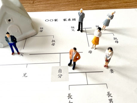 親のマンションを誰が引き継ぐのか。相続でもめないために親が早めに考えておくべきこと