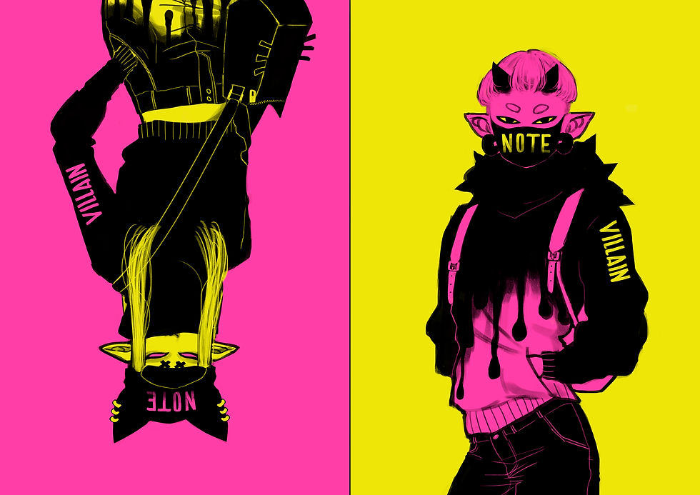 NOTEBOOK_neon