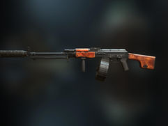 Erneuter Nerf für Fennek & RPK